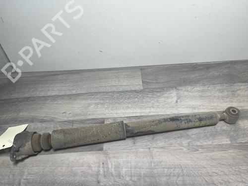 Used Left rear shock absorber Left rear shock absorber FORD FIESTA VI (CB1, CCN) 1.25 (82 hp) 36301444 36301444