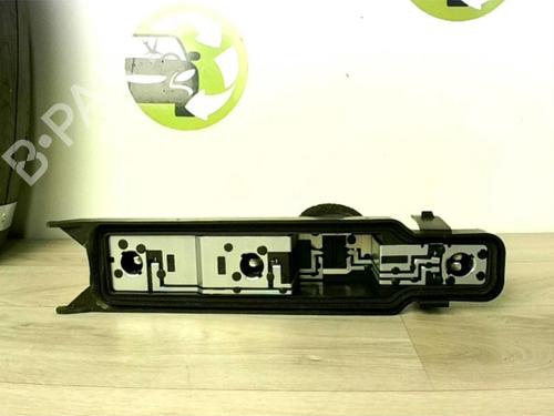 Licence plate light FORD FOCUS I Turnier (DNW) 1.6 16V | BP26225900I40 