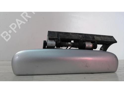 Front left exterior door handle CITROËN XSARA PICASSO (N68) 1.6 HDi | BP21183539C128 