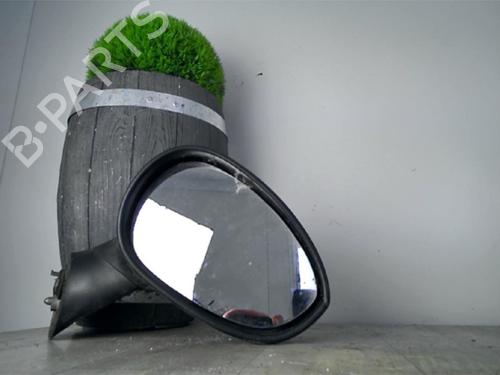 Right mirror FIAT GRANDE PUNTO (199_) 1.2 | BP25618886C27