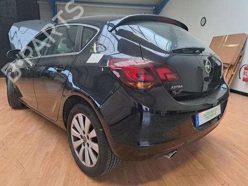 Climate control OPEL ASTRA J (P10) 2.0 CDTI (68) | BP24027473I5  - Image 20