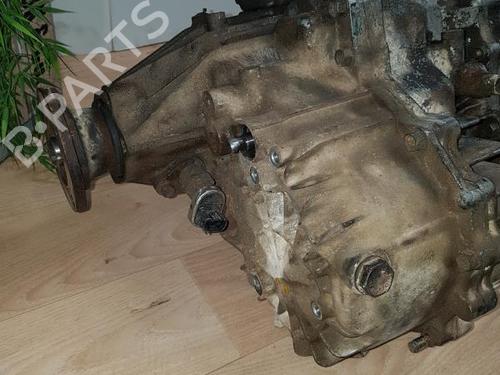 Gearbox OPEL FRONTERA B (U99) 2.2 DTI (6B_ZC, 6B_VF, 6B_66, 6B_76) | BP24023447M3 
