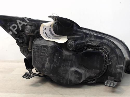 Left headlight FORD FOCUS II (DA_, HCP, DP) 1.8 TDCi | BP21183532C28