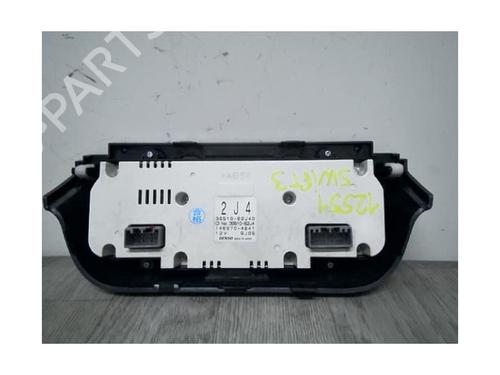 Climate control SUZUKI SWIFT III (MZ, EZ) 1.3 (RS413, ZC11S) | BP24025396I5 