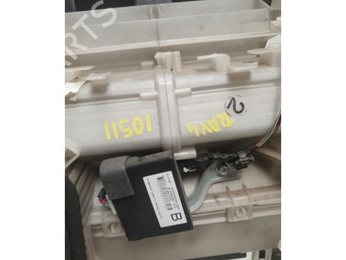 Heater matrix box TOYOTA RAV 4 III (_A3_) 2.2 D 4WD (ALA30_, ALA30R) | BP28492531M61 