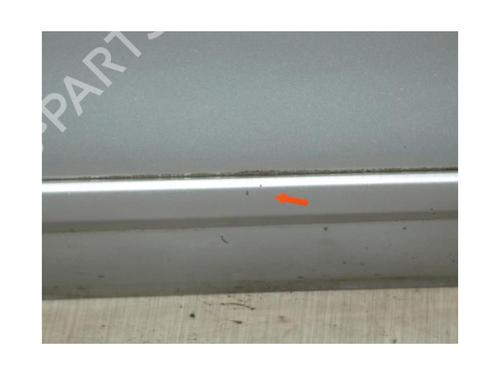 Right front door NISSAN NOTE (E11, NE11) 1.5 dCi | BP21273545C3 