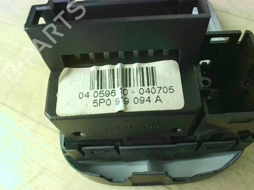Switch SEAT ALTEA (5P1) 1.9 TDI | BP25618281I30 