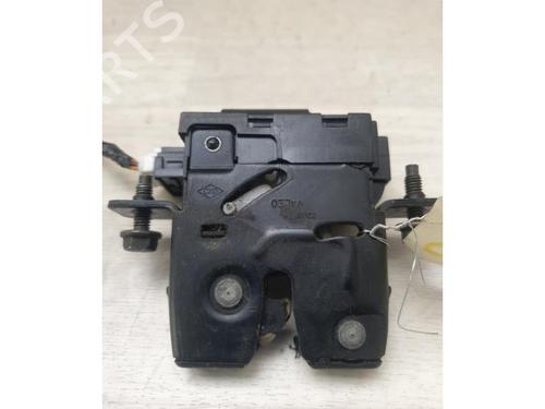 Tailgate lock NISSAN MICRA III (K12) 1.2 16V | BP28118627C101 