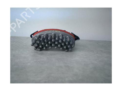 Varmeblæsermodstand FORD FUSION (JU_) 1.6 TDCi | BP24025119M108 
