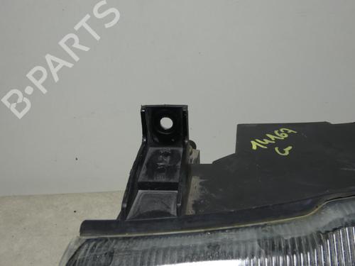 Left headlight FORD TRANSIT Van (FA_ _) 2.4 DI (FAA_, FAB_, FAC_, FAD_) | BP32443250C28