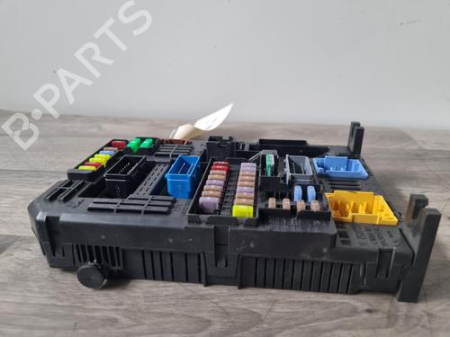 Fuse box PEUGEOT RIFTER 1.2 PureTech 110 | BP39207210E1 - Image 7