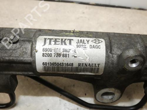Steering rack DACIA LOGAN MCV (KS_) 1.5 dCi (KS0W) | BP24025909M22 