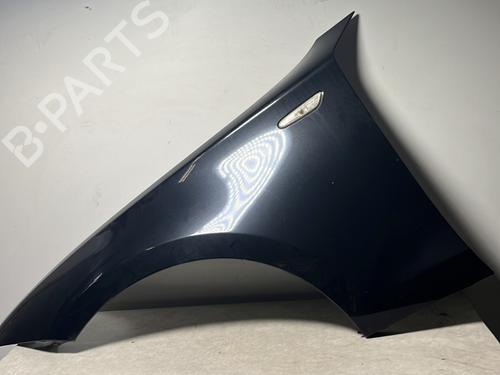Used Left front fenders BMW 1 (E87) 118 d (122 hp) 32241352