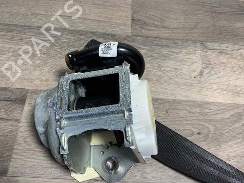 Used Front left seatbelt Front left seatbelt FIAT 500X (334_) 1.6 D Multijet (334AXA1B, 334AXA11) (120 hp) 39471850 39471850