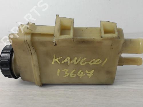 Used Power steering reservoir RENAULT KANGOO Express (FC0/1_) 1.5 dCi (FC07, FC1R) (65 hp) 21183421
