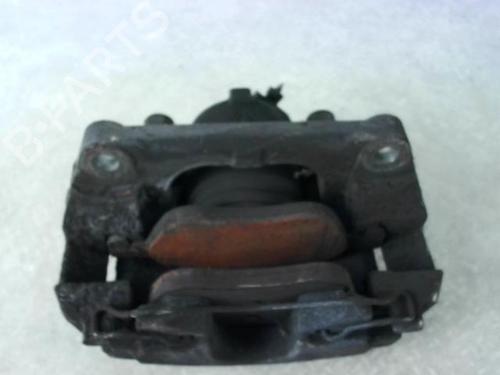 Right front brake caliper RENAULT LAGUNA III (BT0/1) 1.5 dCi (BT00, BT0A, BT0T, BT1J) | BP24026230M104