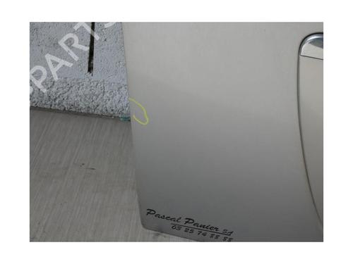 Tailgate HYUNDAI TUCSON (JM) 2.0 CRDi | BP24027621C6 