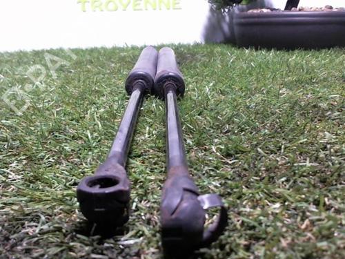 Tailgate lift support VW GOLF V (1K1) 2.0 TDI 16V | BP29597079C138 