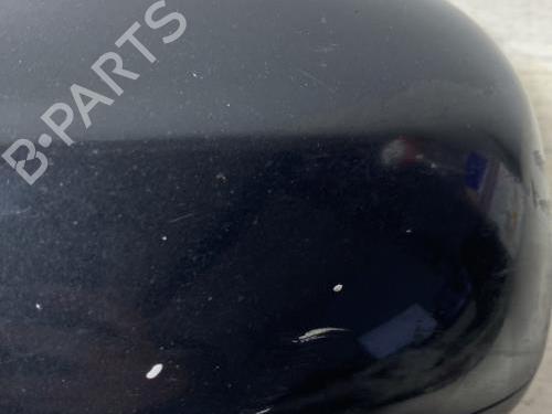 Left mirror PEUGEOT 307 (3A/C) 2.0 HDi 135 | BP29632703C26 