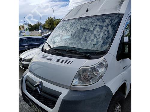 Used Switch CITROËN JUMPER II Van 2.2 HDi 100 (101 hp) 30807942