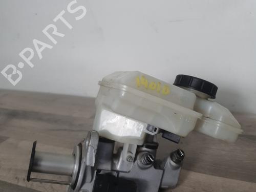 Hovedbremsecylinder AUDI A3 Sportback (8VA, 8VF) 1.6 TDI (115 hp) 31086257