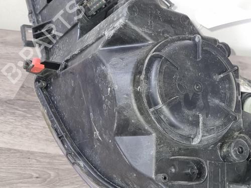 Right headlight OPEL MERIVA B MPV (S10) 1.7 CDTI (75) | BP37176406C29 - Image 3