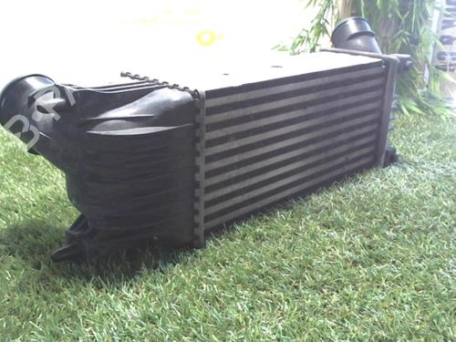 Intercooler PEUGEOT 407 (6D_) 1.6 HDi 110 (6D9HZC, 6D9HYC) | BP30666795M30  - Image 5