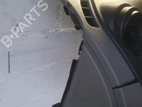 Dashboard RENAULT KANGOO Express (FW0/1_) 1.5 dCi (FW0C, FW1C) | BP34417521C46  - Image 7