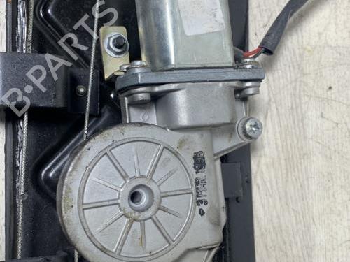 Rear left window mechanism PEUGEOT 306 Convertible (7D, N3, N5) 1.8 16V | BP29370578C24 
