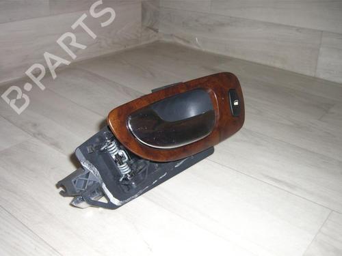Rear left interior door handle PEUGEOT 307 (3A/C) 1.6 16V | BP24021296I15 