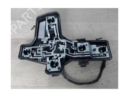 Licence plate light VW TOURAN (1T1, 1T2) 1.9 TDI | BP21183208I40 