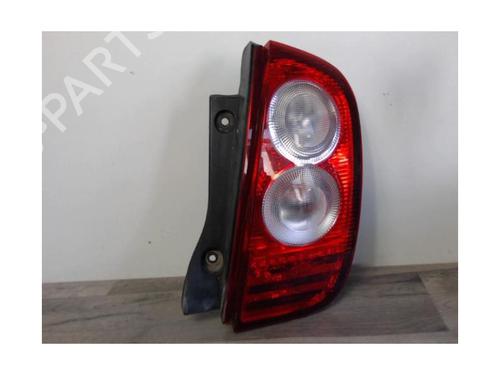 Right taillight NISSAN MICRA III (K12) 1.5 dCi | BP27281946C35 