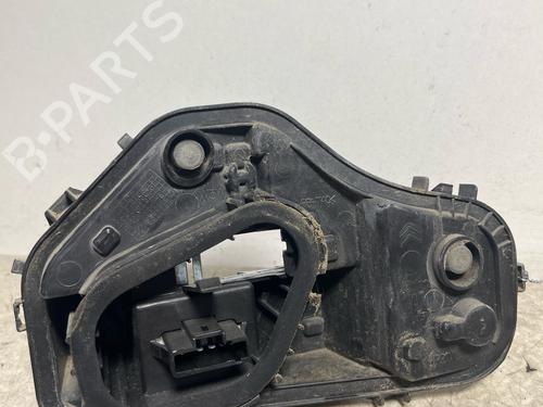 Used Licence plate light Licence plate light CITROËN C4 CACTUS 1.6 BlueHDi 100 (99 hp) 35805388 35805388
