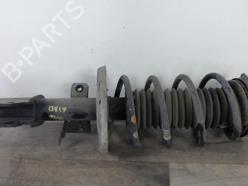 Used Left front shock absorber Left front shock absorber PEUGEOT 207 (WA_, WC_) 1.6 HDi (90 hp) 31902507 31902507