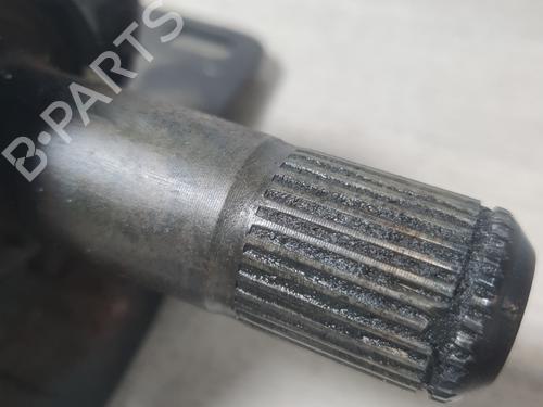 Driveshaft AUDI TT (8J3) 2.0 TTS quattro | BP30667315M37