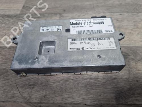 Used Control unit Control unit AUDI A6 C6 Avant (4F5) 3.0 TDI quattro (225 hp) 37640531 37640531