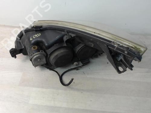 Right headlight RENAULT ESPACE IV (JK0/1_) 3.0 dCi (JK0J, JK0V) | BP27281936C29  - Image 8