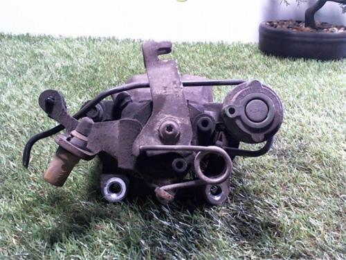 Right rear brake caliper CITROËN C4 Picasso I MPV (UD_) 1.6 HDi | BP24027705M106