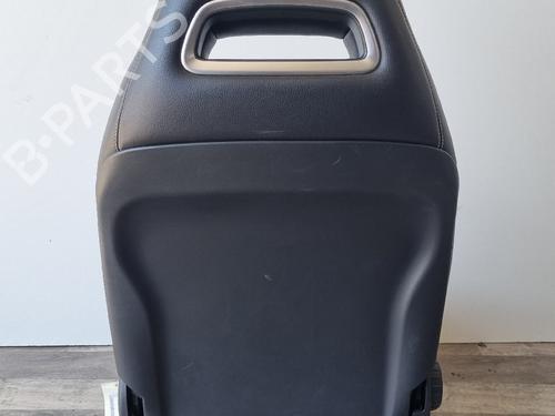 Used Right front seat Right front seat MERCEDES-BENZ A-CLASS (W176) A 180 CDI / d (176.012) (109 hp) 35981846 35981846