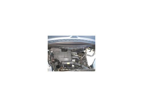 Motor für MERCEDES-BENZ A-CLASS (W168) A 140 (168.031, 168.131) (82 hp) 25619500