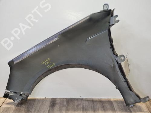 Forskærm Højre RENAULT CLIO V (B7_) 1.0 TCe 90 (B7MT) | BP39449996C42 - Image 3