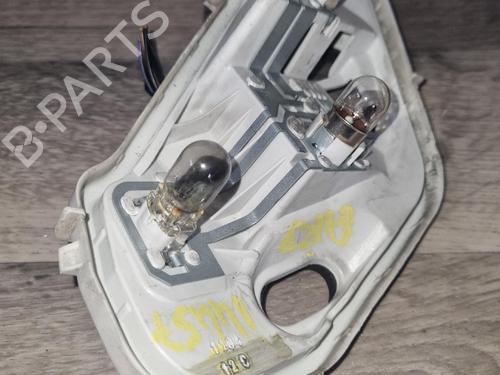 Licence plate light OPEL MERIVA B MPV (S10) 1.7 CDTI (75) | BP37176408I40 - Image 3