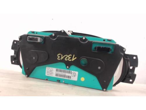 Instrument cluster DACIA LOGAN Pickup (US_) 1.5 dCi (US0W) | BP23896831C47 