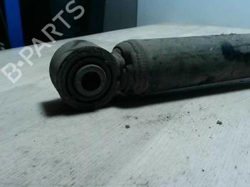 Right rear shock absorber VW GOLF VI (5K1) 2.0 TDI | BP25619011M19
