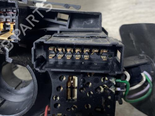 Steering column stalk RENAULT CLIO II (BB_, CB_) 1.5 dCi (B/CB3M) | BP31252165I23