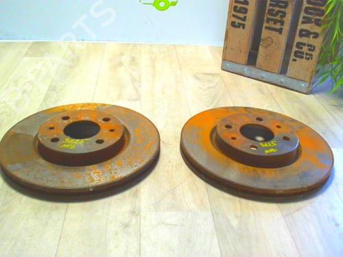 Used Other FIAT PANDA (169_) 1.3 D Multijet (169AXG1A, 169AXD1A) (75 hp) 25618554