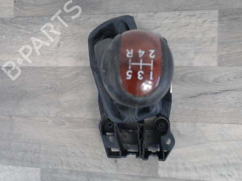 Shift knob TOYOTA COROLLA (_E12_) 2.0 D-4D (CDE120R, CDE120L_) | BP25488453I34