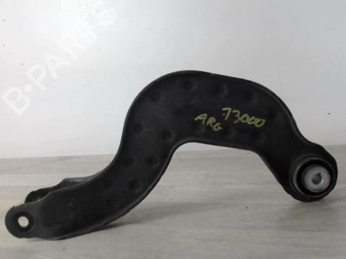 Used Left rear suspension arm MERCEDES-BENZ A-CLASS (W177) A 200 (177.087) (163 hp) 24026763