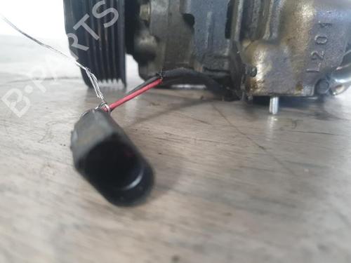 AC compressor SKODA FABIA I (6Y2) 1.2 | BP31086460M34