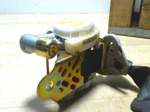 Front left seatbelt NISSAN MICRA III (K12) 1.4 16V | BP24022611I26 